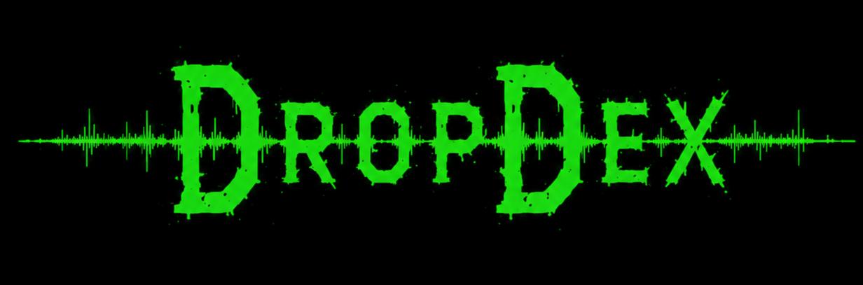 DropDex logo